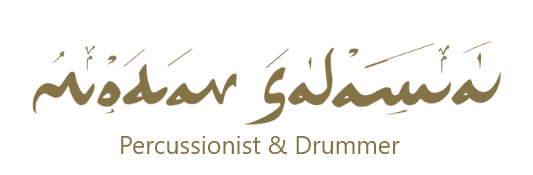 Modar Salama logo